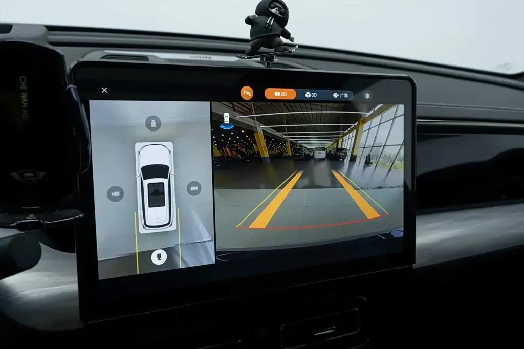 2024 GAC Trumpchi ES9 2.0T 190HP L4 2DHT PHEV 25.57KWH,autocango,china used car exporter,china ev exporter,chinese used car exporter,chinese used ev exporter