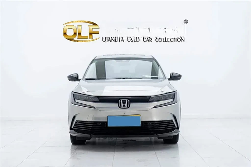 2024 Honda e:NP2 BEV 68.8KWH,autocango,china used car exporter,china ev exporter,chinese used car exporter,chinese used ev exporter