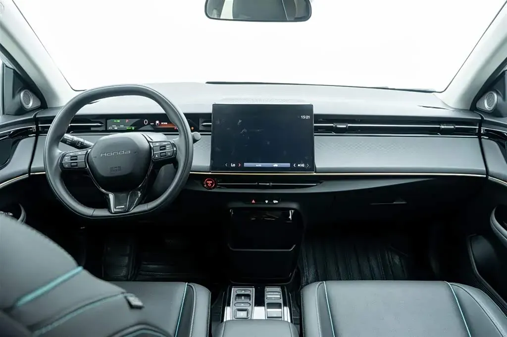 2024 Honda e:NP2 BEV 68.8KWH,autocango,china used car exporter,china ev exporter,chinese used car exporter,chinese used ev exporter