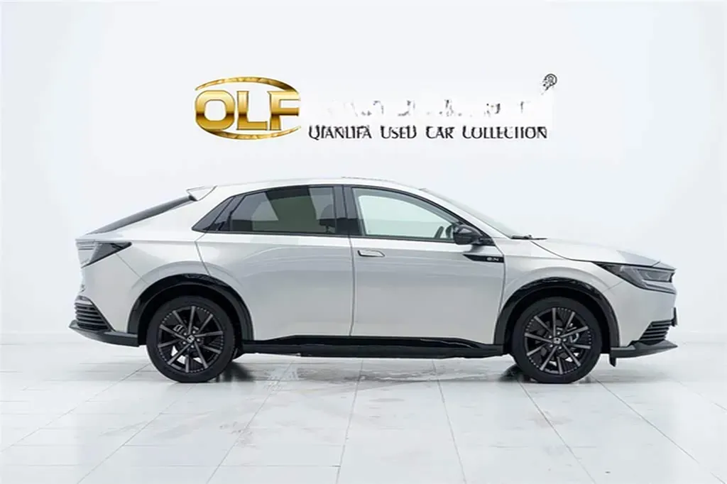 2024 Honda e:NP2 BEV 68.8KWH,autocango,china used car exporter,china ev exporter,chinese used car exporter,chinese used ev exporter