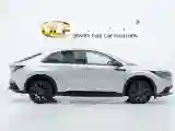 2024 Honda e:NP2 BEV 68.8KWH