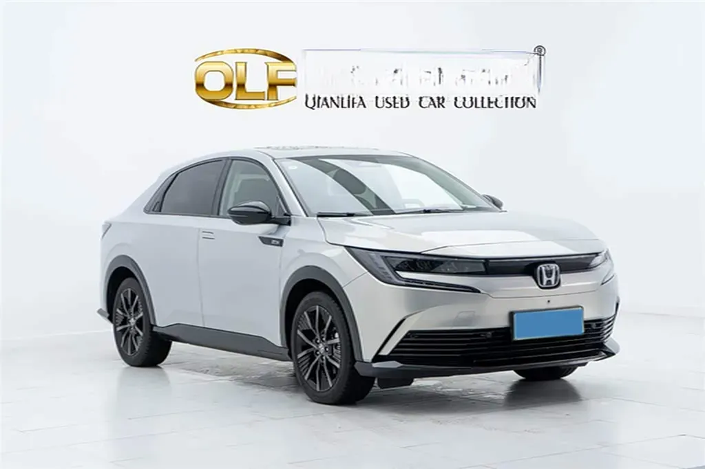 2024 Honda e:NP2 BEV 68.8KWH,autocango,china used car exporter,china ev exporter,chinese used car exporter,chinese used ev exporter