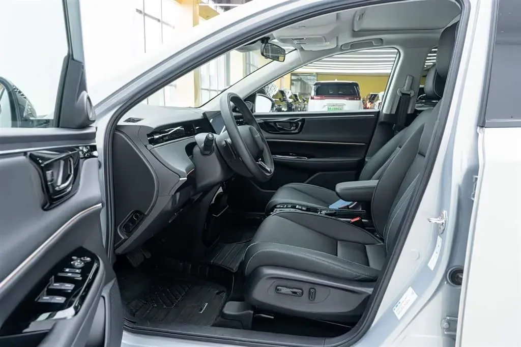 2024 Honda e:NP2 BEV 68.8KWH,autocango,china used car exporter,china ev exporter,chinese used car exporter,chinese used ev exporter