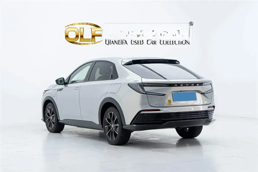 2024 Honda e:NP2 BEV 68.8KWH,autocango,china used car exporter,china ev exporter,chinese used car exporter,chinese used ev exporter