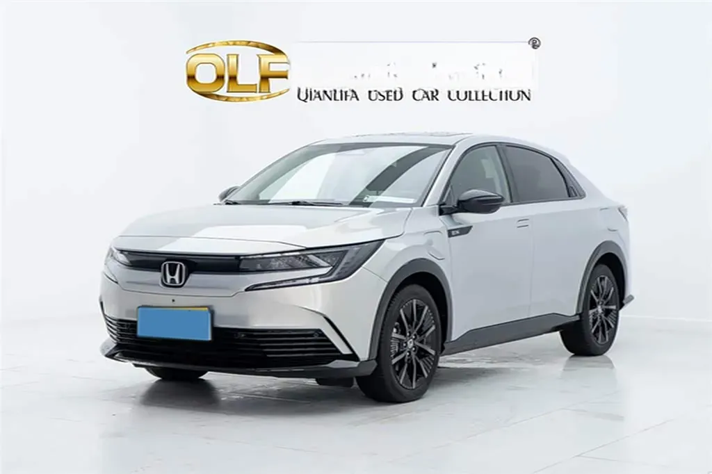2024 Honda e:NP2 BEV 68.8KWH,autocango,china used car exporter,china ev exporter,chinese used car exporter,chinese used ev exporter