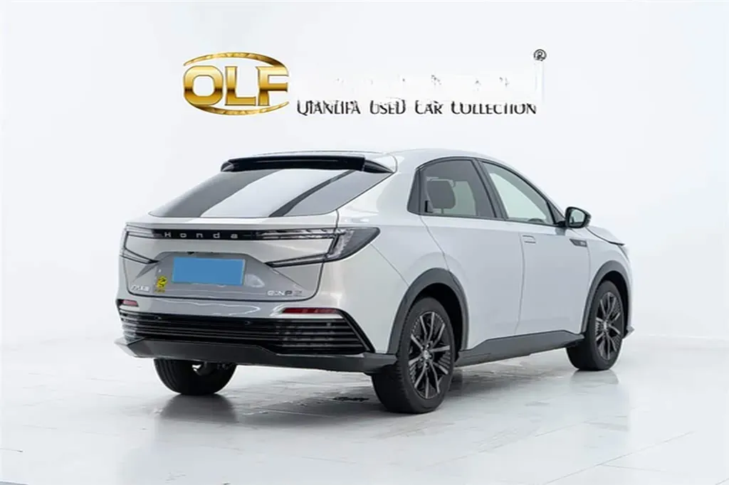 2024 Honda e:NP2 BEV 68.8KWH,autocango,china used car exporter,china ev exporter,chinese used car exporter,chinese used ev exporter