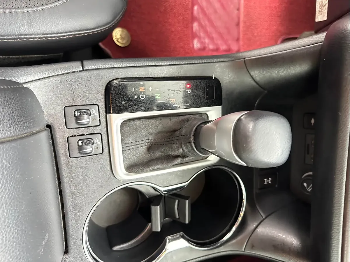 2021 Toyota Highlander 2.0T 220HP L4 6AT,autocango,china used car exporter,china ev exporter,chinese used car exporter,chinese used ev exporter