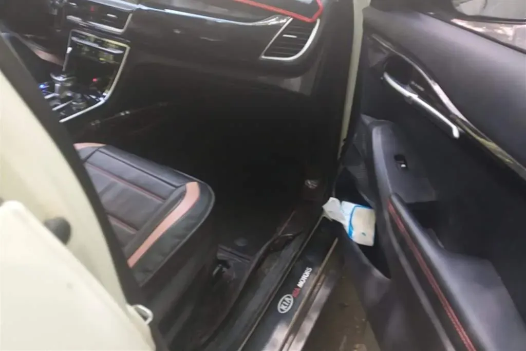 2020 Kia KX3 1.5L 115HP L4 CVT,autocango,china used car exporter,china ev exporter,chinese used car exporter,chinese used ev exporter