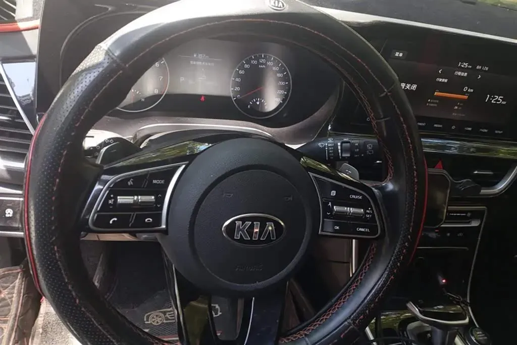 2020 Kia KX3 1.5L 115HP L4 CVT,autocango,china used car exporter,china ev exporter,chinese used car exporter,chinese used ev exporter