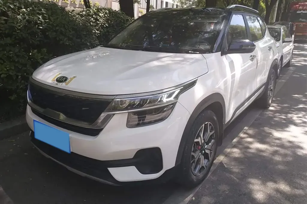 2020 Kia KX3 1.5L 115HP L4 CVT,autocango,china used car exporter,china ev exporter,chinese used car exporter,chinese used ev exporter