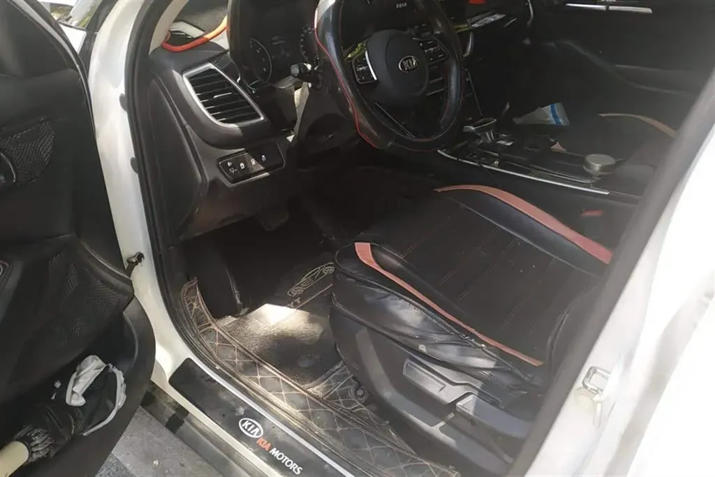 2020 Kia KX3 1.5L 115HP L4 CVT,autocango,china used car exporter,china ev exporter,chinese used car exporter,chinese used ev exporter