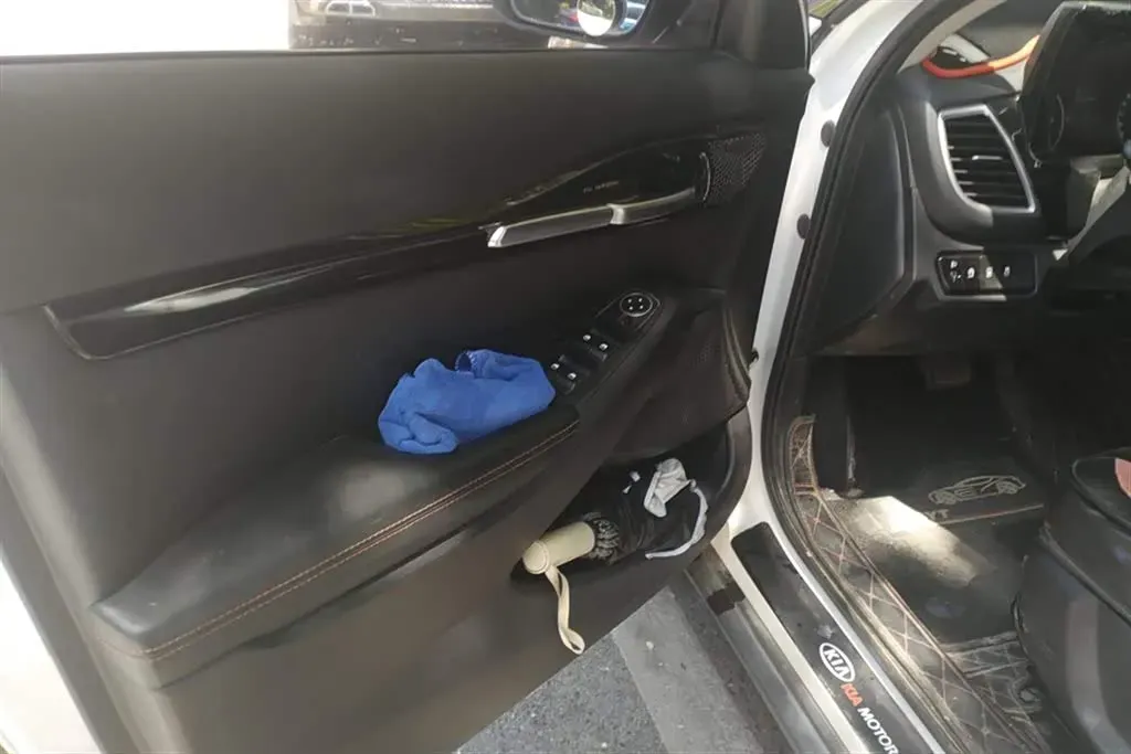 2020 Kia KX3 1.5L 115HP L4 CVT,autocango,china used car exporter,china ev exporter,chinese used car exporter,chinese used ev exporter