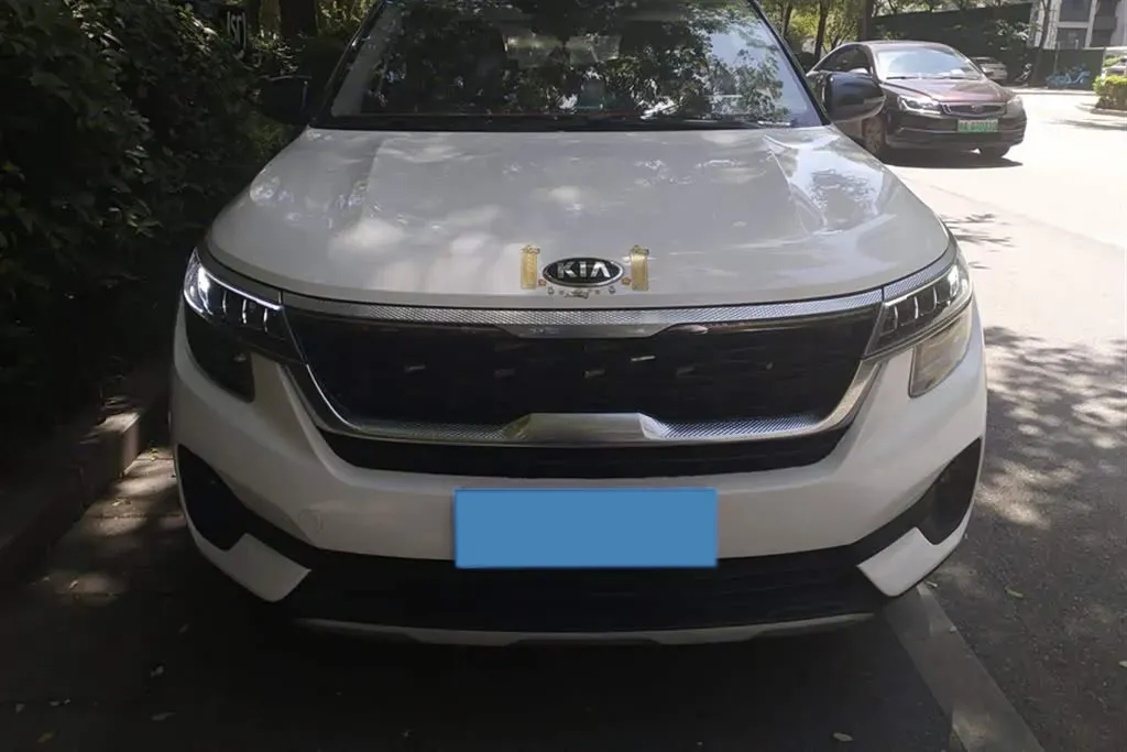 2020 Kia KX3 1.5L 115HP L4 CVT,autocango,china used car exporter,china ev exporter,chinese used car exporter,chinese used ev exporter