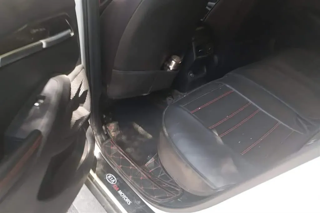 2020 Kia KX3 1.5L 115HP L4 CVT,autocango,china used car exporter,china ev exporter,chinese used car exporter,chinese used ev exporter