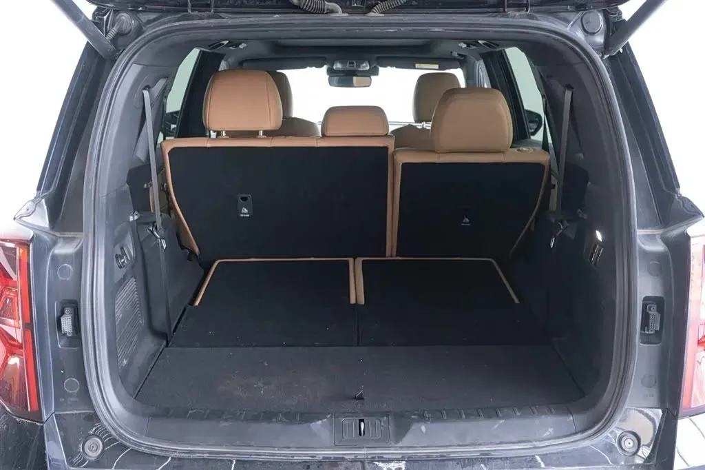 2024 GAC Trumpchi ES9 2.0T 190HP L4 2DHT PHEV 25.57KWH,autocango,china used car exporter,china ev exporter,chinese used car exporter,chinese used ev exporter