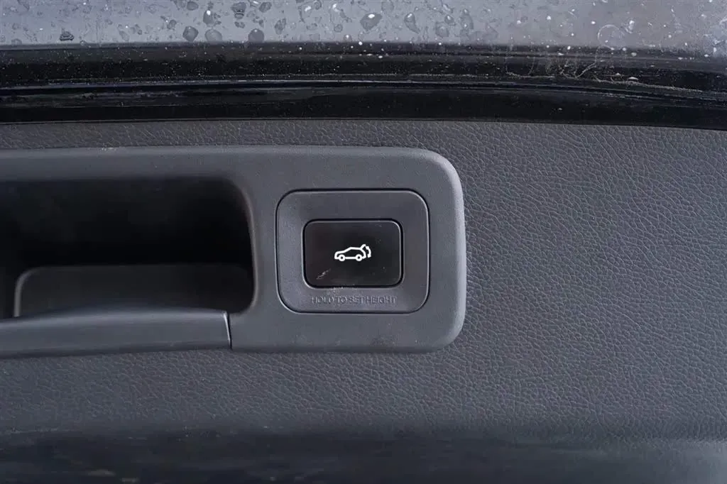 2024 GAC Trumpchi ES9 2.0T 190HP L4 2DHT PHEV 25.57KWH,autocango,china used car exporter,china ev exporter,chinese used car exporter,chinese used ev exporter