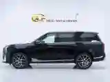 2024 GAC Trumpchi ES9 2.0T 190HP L4 2DHT PHEV 25.57KWH