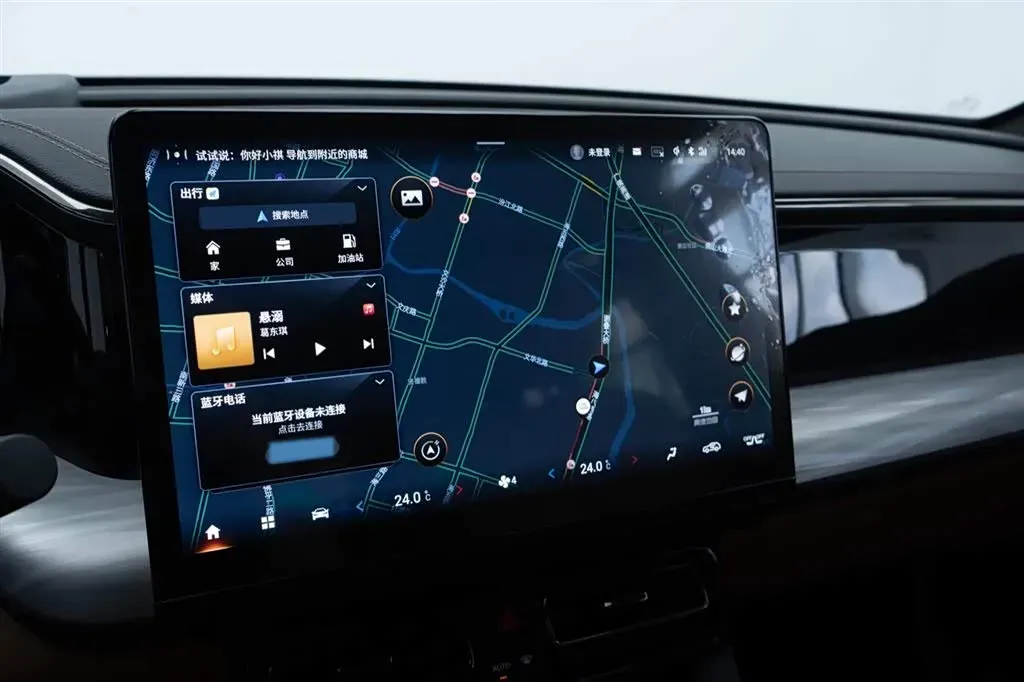 2024 GAC Trumpchi ES9 2.0T 190HP L4 2DHT PHEV 25.57KWH,autocango,china used car exporter,china ev exporter,chinese used car exporter,chinese used ev exporter