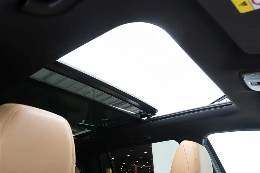 2024 GAC Trumpchi ES9 2.0T 190HP L4 2DHT PHEV 25.57KWH,autocango,china used car exporter,china ev exporter,chinese used car exporter,chinese used ev exporter