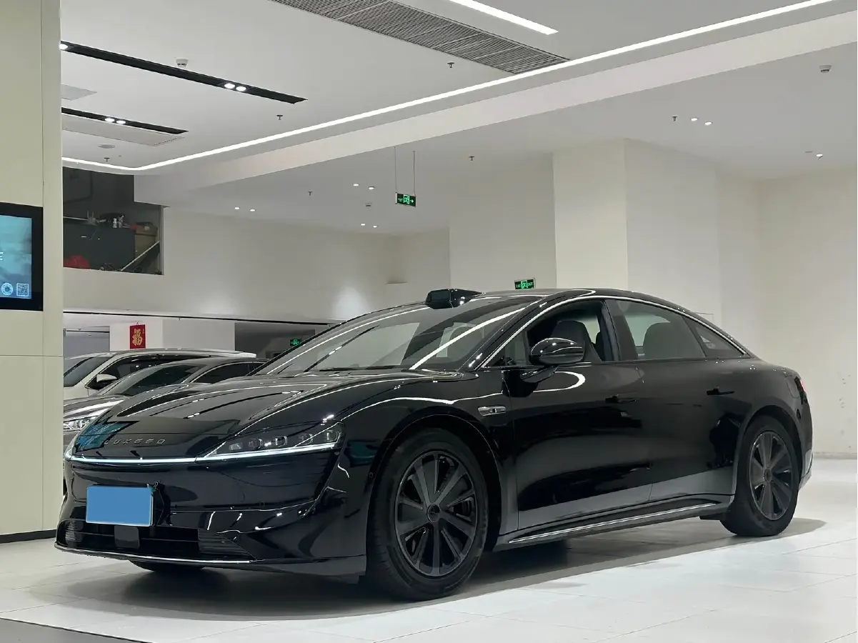 2024 HIMA S7 BEV 82KWH