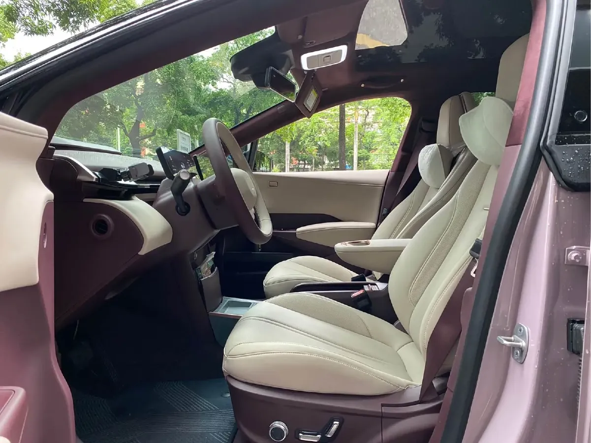 2024 Zeekr X BEV 66KWH,autocango,china used car exporter,china ev exporter,chinese used car exporter,chinese used ev exporter