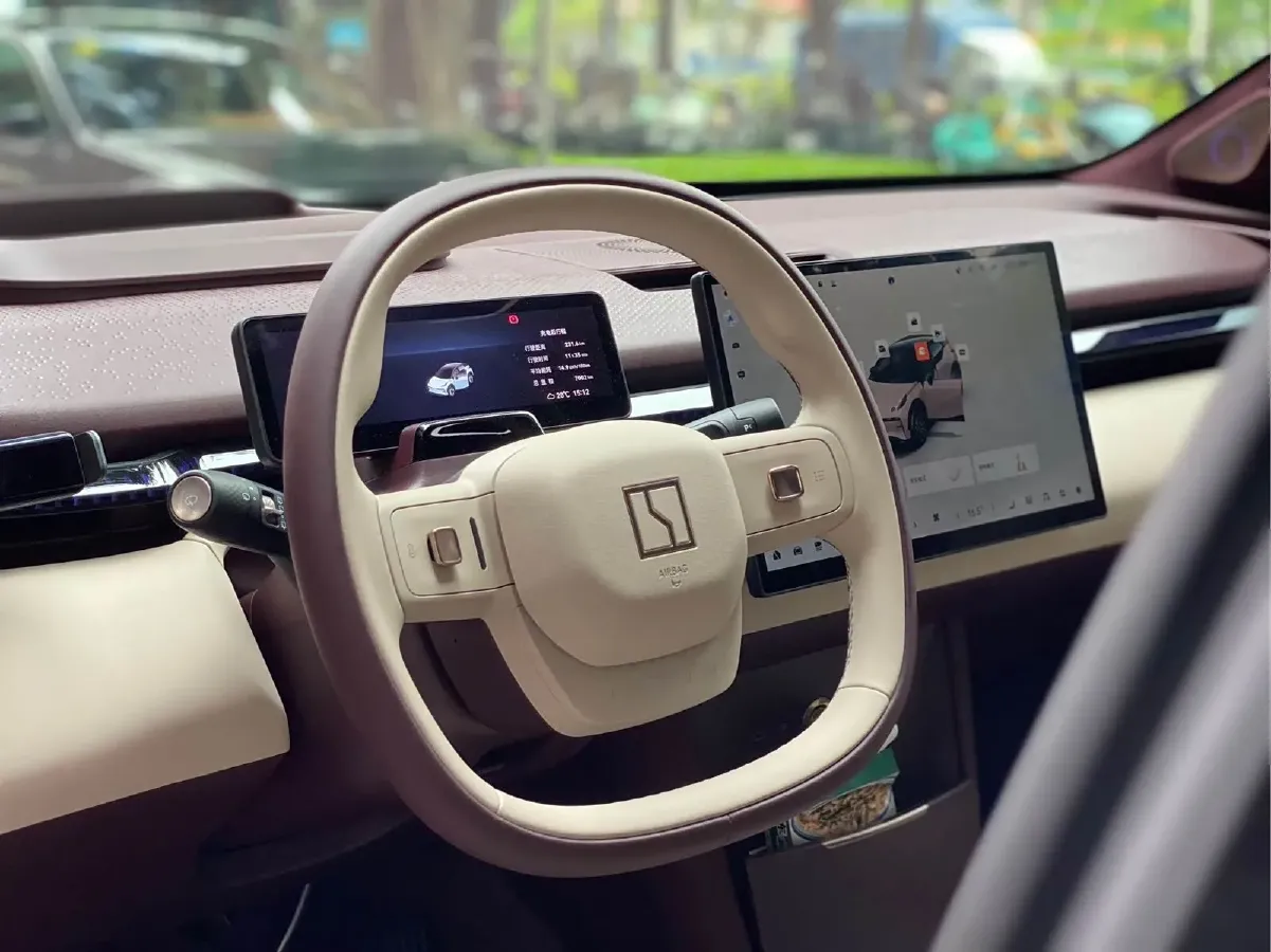 2024 Zeekr X BEV 66KWH,autocango,china used car exporter,china ev exporter,chinese used car exporter,chinese used ev exporter