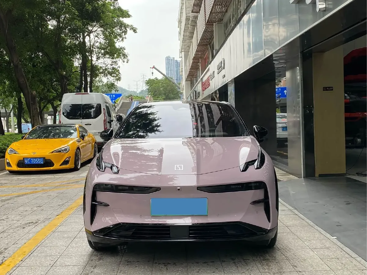 2024 Zeekr X BEV 66KWH,autocango,china used car exporter,china ev exporter,chinese used car exporter,chinese used ev exporter