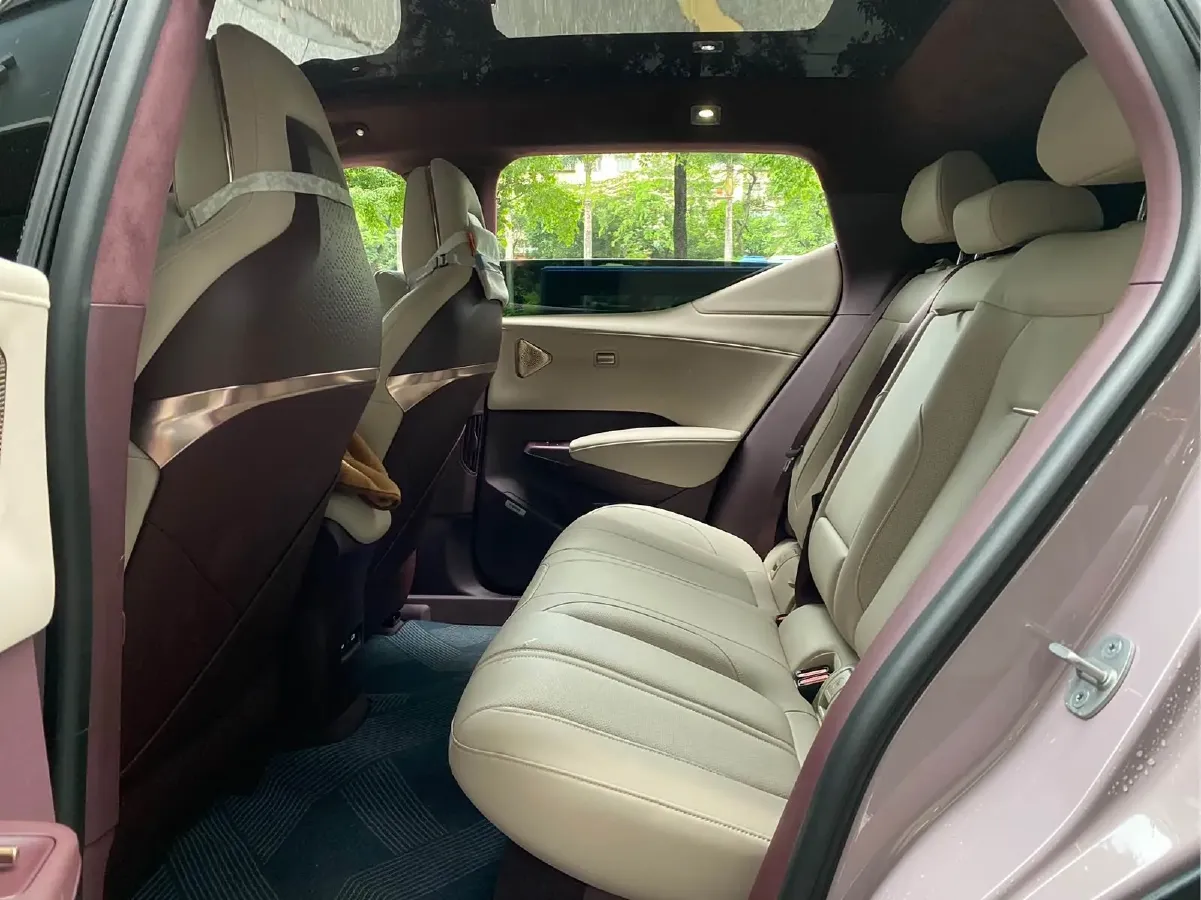 2024 Zeekr X BEV 66KWH,autocango,china used car exporter,china ev exporter,chinese used car exporter,chinese used ev exporter