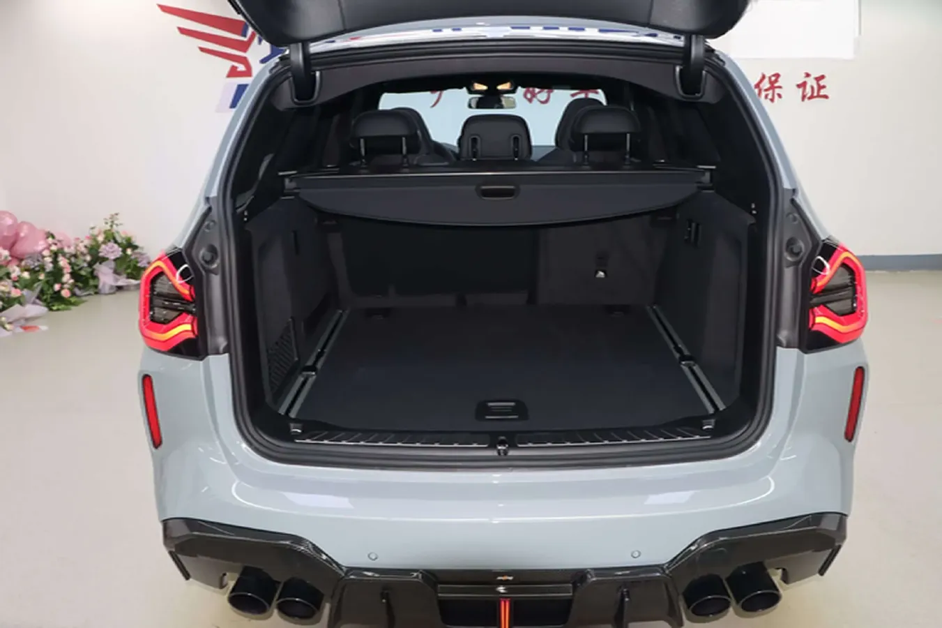 2022 BMW X3 M 3.0T 510HP L6 8AT,autocango,china used car exporter,china ev exporter,chinese used car exporter,chinese used ev exporter