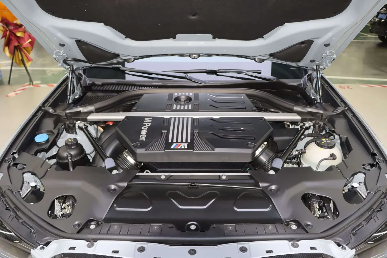 2022 BMW X3 M 3.0T 510HP L6 8AT,autocango,china used car exporter,china ev exporter,chinese used car exporter,chinese used ev exporter