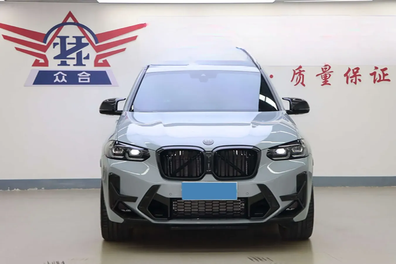 2022 BMW X3 M 3.0T 510HP L6 8AT,autocango,china used car exporter,china ev exporter,chinese used car exporter,chinese used ev exporter