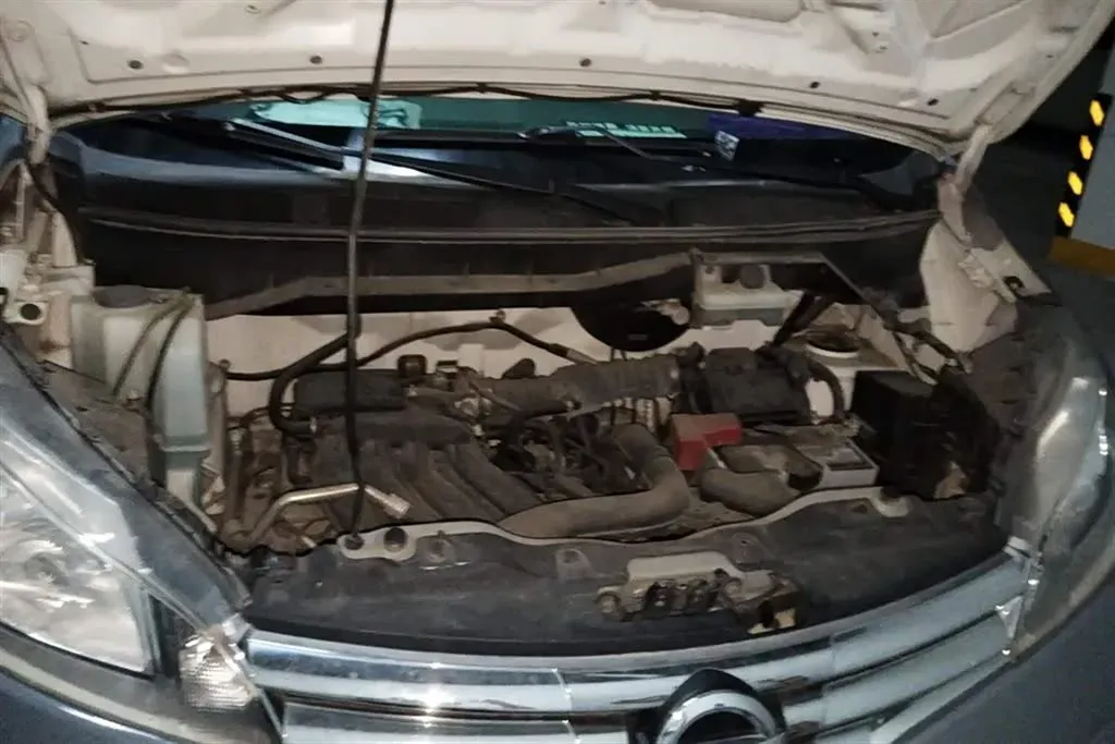 2018 Nissan NV200 1.6L 124HP L4 CVT,autocango,china used car exporter,china ev exporter,chinese used car exporter,chinese used ev exporter