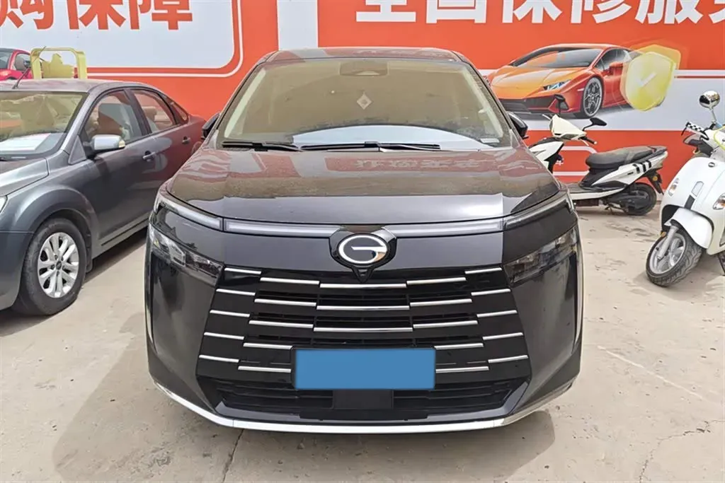 2024 GAC Trumpchi E8 2.0L 140HP L4 2DHT PHEV 25.57KWH,autocango,china used car exporter,china ev exporter,chinese used car exporter,chinese used ev exporter
