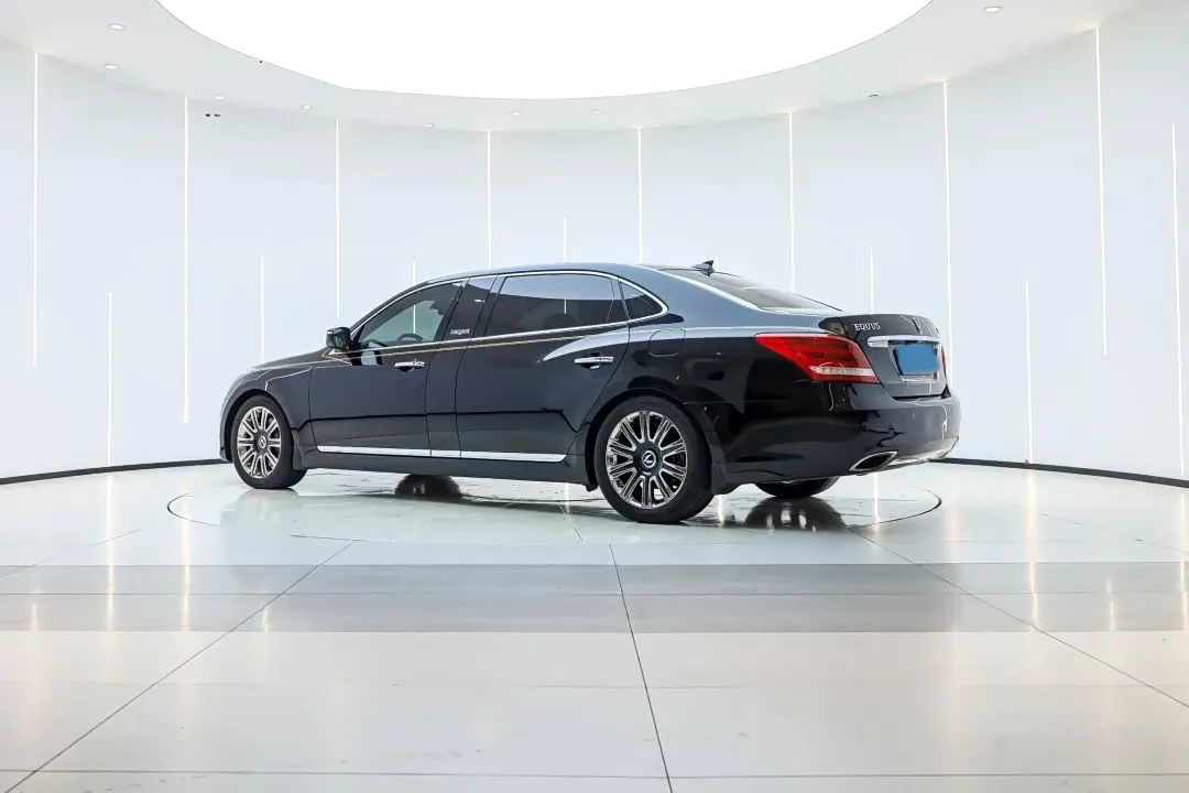 2014 Hyundai Equus 3.8L 335HP V6 8AT,autocango,china used car exporter,china ev exporter,chinese used car exporter,chinese used ev exporter