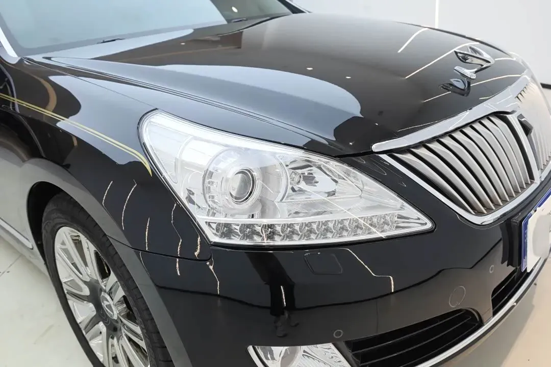 2014 Hyundai Equus 3.8L 335HP V6 8AT,autocango,china used car exporter,china ev exporter,chinese used car exporter,chinese used ev exporter