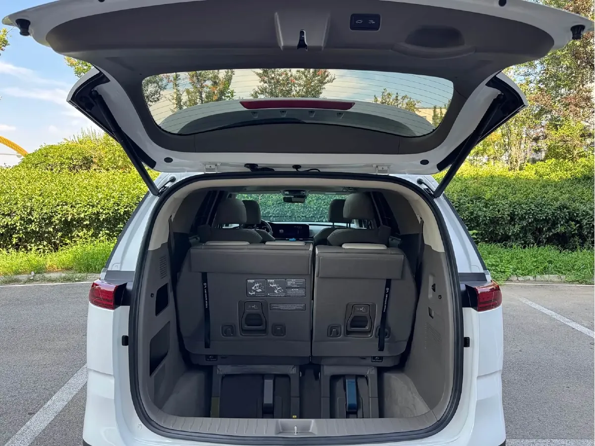 2021 Kia Carnival 2.0T 233HP L4 8AT,autocango,china used car exporter,china ev exporter,chinese used car exporter,chinese used ev exporter