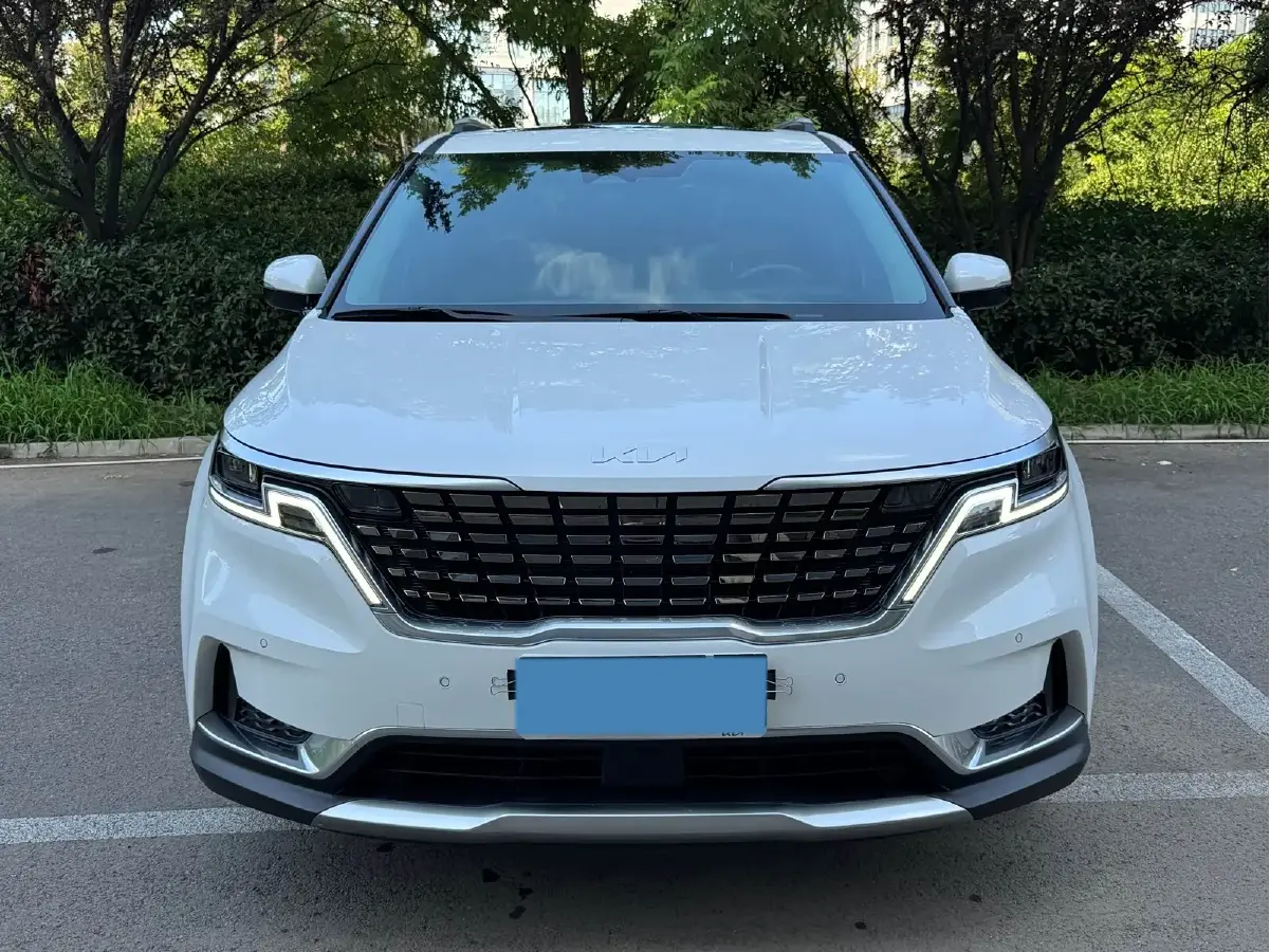 2021 Kia Carnival 2.0T 233HP L4 8AT