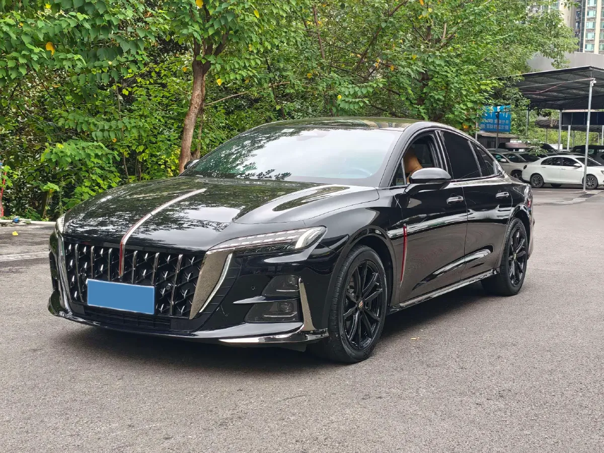 2023 HongQi H6 2.0T 252HP L4 8AT,autocango,china used car exporter,china ev exporter,chinese used car exporter,chinese used ev exporter