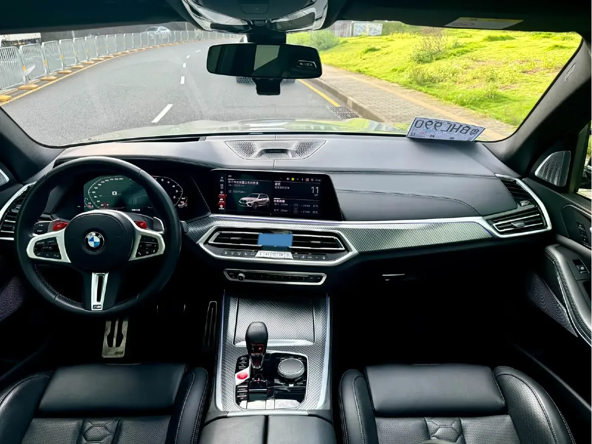 2022 BMW X5 M 4.4T 600HP V8 8AT,autocango,china used car exporter,china ev exporter,chinese used car exporter,chinese used ev exporter