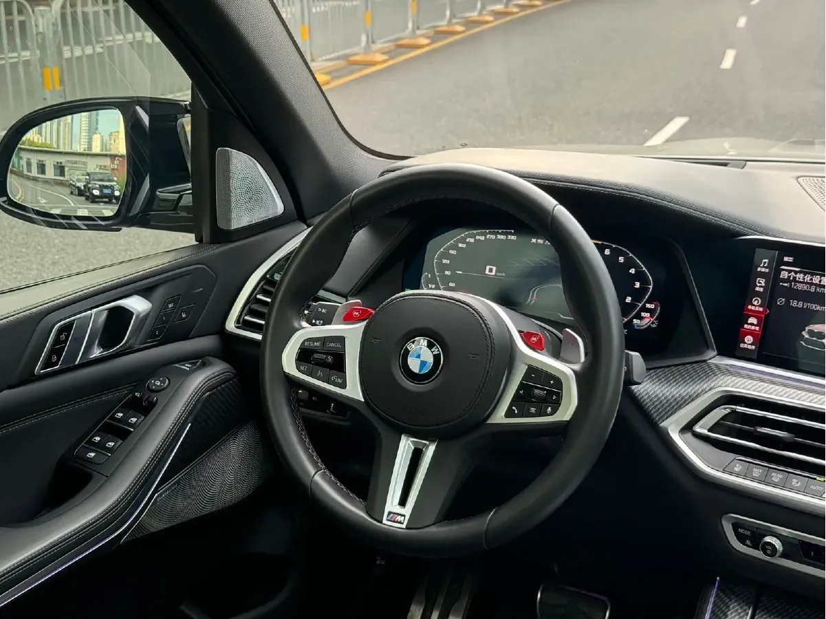 2022 BMW X5 M 4.4T 600HP V8 8AT,autocango,china used car exporter,china ev exporter,chinese used car exporter,chinese used ev exporter