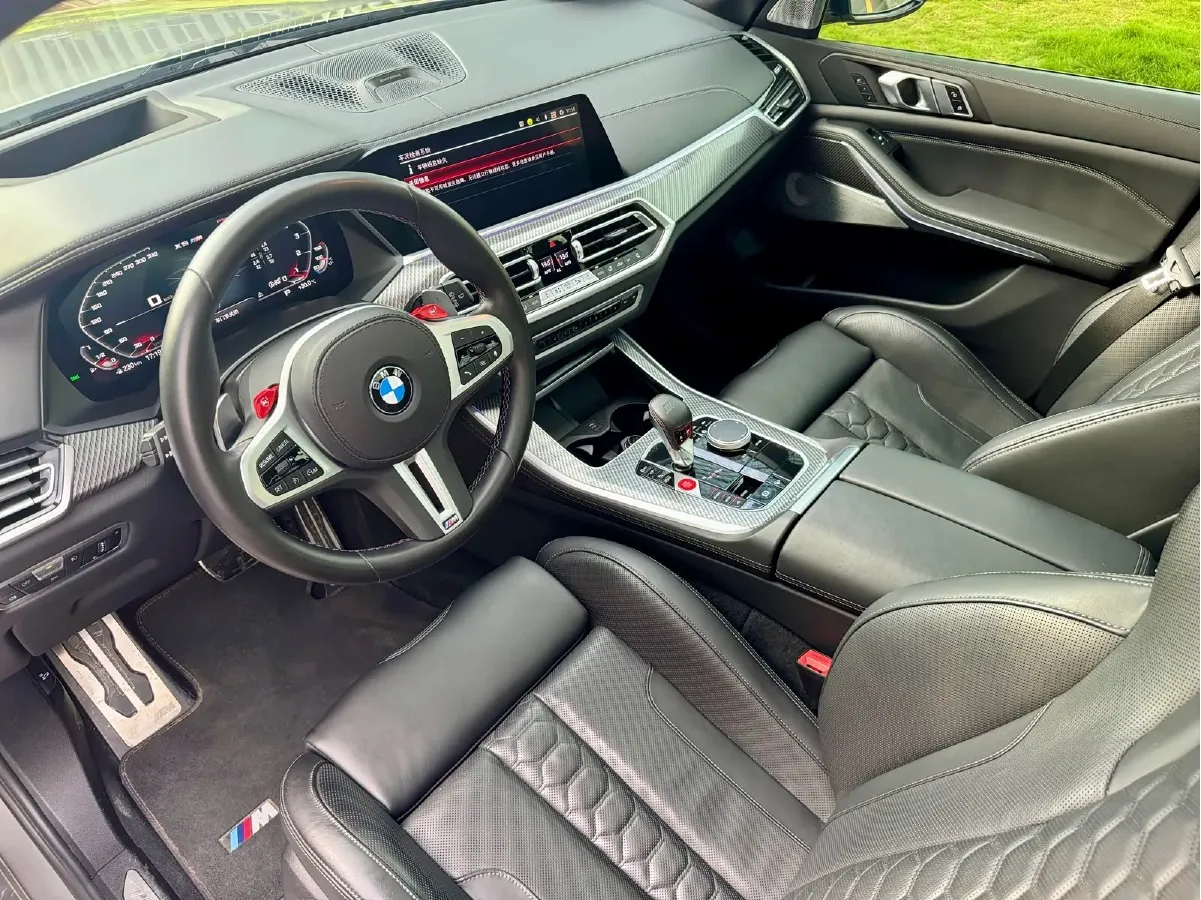 2022 BMW X5 M 4.4T 600HP V8 8AT,autocango,china used car exporter,china ev exporter,chinese used car exporter,chinese used ev exporter