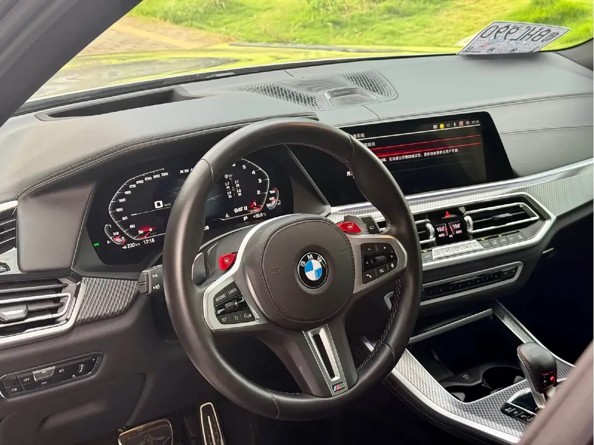 2022 BMW X5 M 4.4T 600HP V8 8AT,autocango,china used car exporter,china ev exporter,chinese used car exporter,chinese used ev exporter