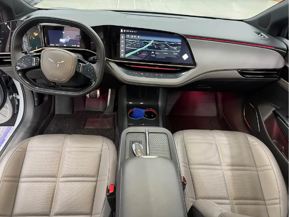 2024 HongQi EH7 BEV 85KWH,autocango,china used car exporter,china ev exporter,chinese used car exporter,chinese used ev exporter