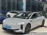 2024 HongQi EH7 BEV 85KWH