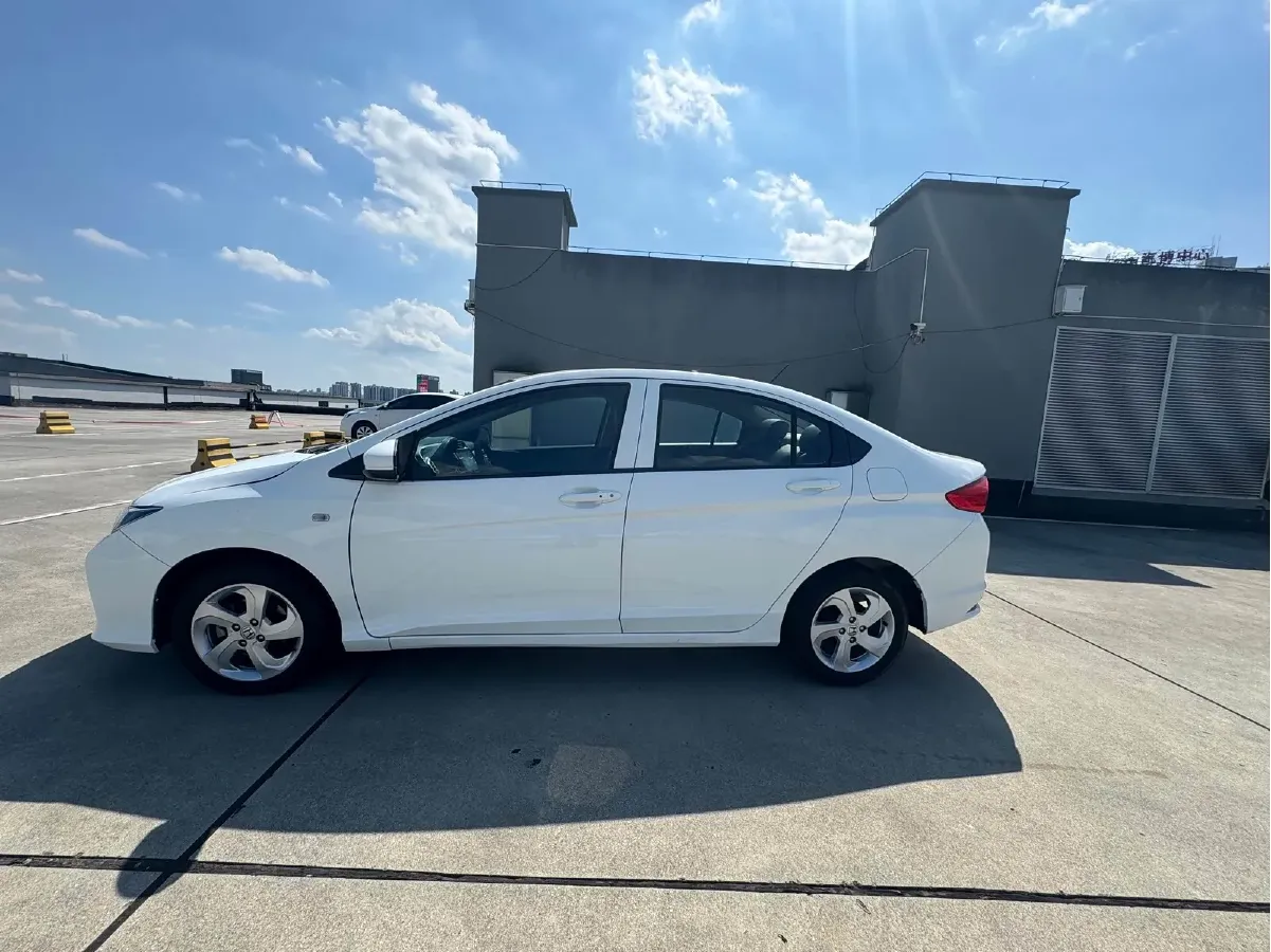 2017 Honda City 1.5L 131HP L4 CVT,autocango,china used car exporter,china ev exporter,chinese used car exporter,chinese used ev exporter