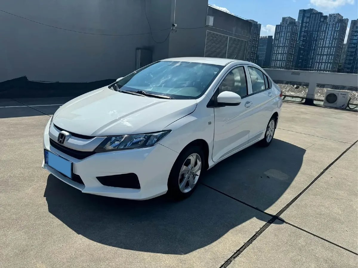 2017 Honda City 1.5L 131HP L4 CVT,autocango,china used car exporter,china ev exporter,chinese used car exporter,chinese used ev exporter