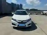 2017 Honda City 1.5L 131HP L4 CVT