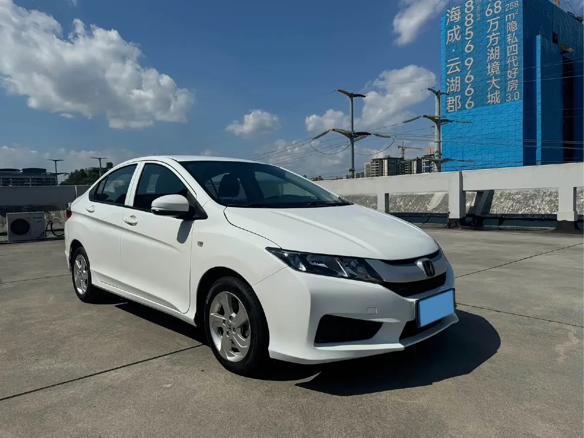 2017 Honda City 1.5L 131HP L4 CVT,autocango,china used car exporter,china ev exporter,chinese used car exporter,chinese used ev exporter