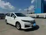 2017 Honda City 1.5L 131HP L4 CVT