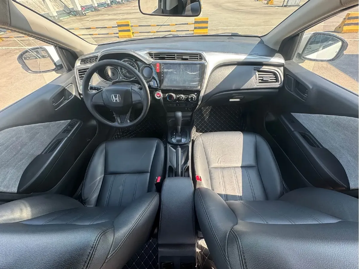 2017 Honda City 1.5L 131HP L4 CVT,autocango,china used car exporter,china ev exporter,chinese used car exporter,chinese used ev exporter